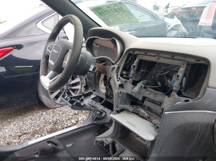 2015 Jeep Grand Cherokee Srt VIN: 1C4RJFDJ6FC732229 Lot: 39514514