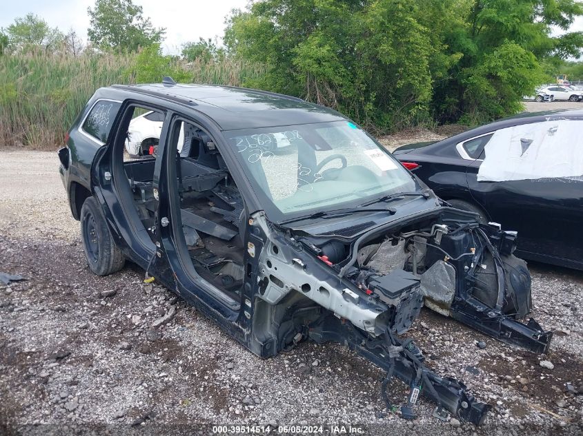 2015 Jeep Grand Cherokee Srt VIN: 1C4RJFDJ6FC732229 Lot: 39514514