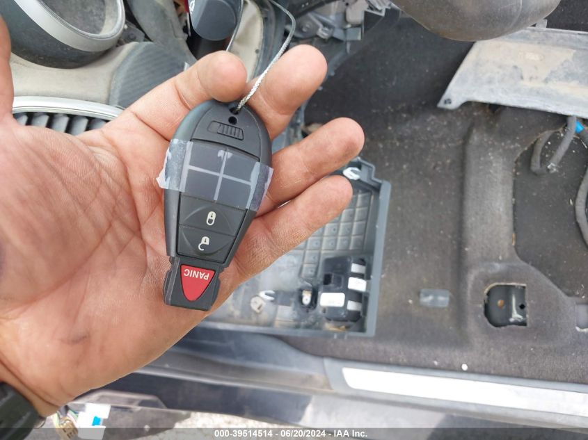 2015 Jeep Grand Cherokee Srt VIN: 1C4RJFDJ6FC732229 Lot: 39514514