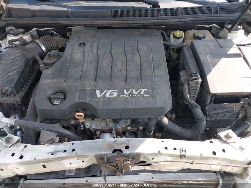 2012 Buick Lacrosse Premium 1 Group VIN: 1G4GD5E3XCF139388 Lot: 39514517