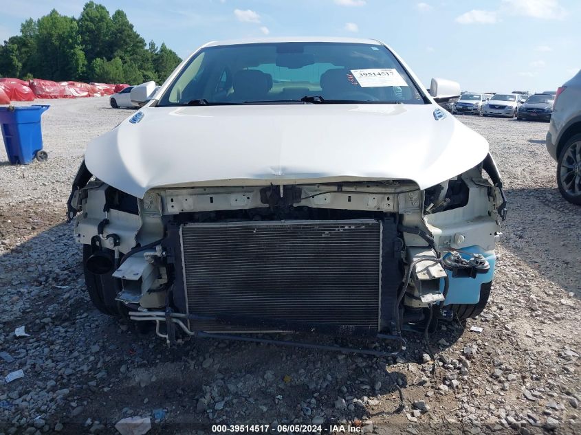 2012 Buick Lacrosse Premium 1 Group VIN: 1G4GD5E3XCF139388 Lot: 39514517