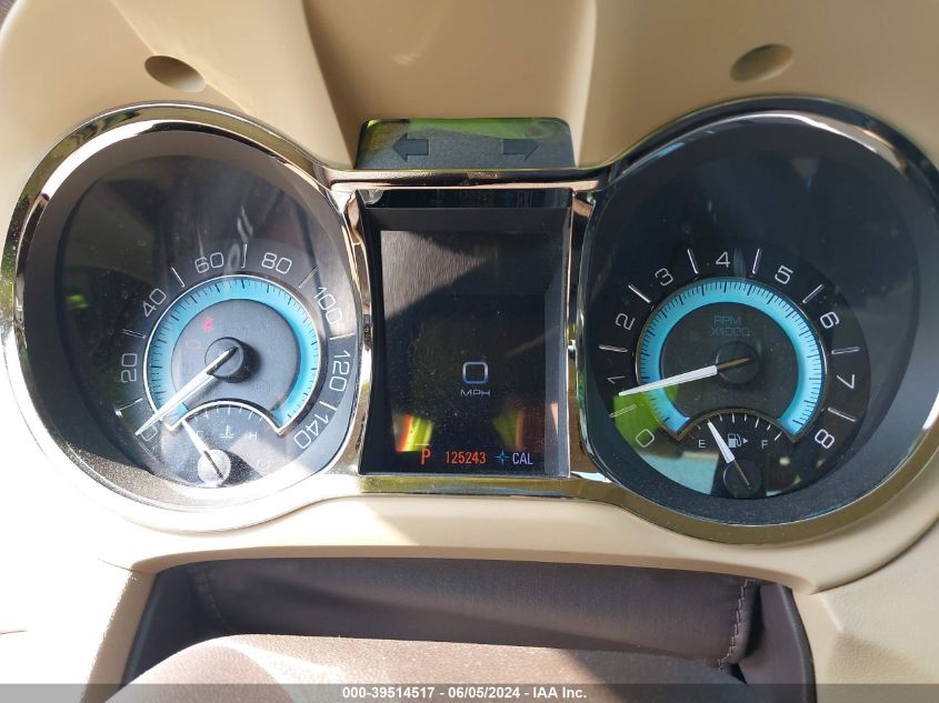 2012 Buick Lacrosse Premium 1 Group VIN: 1G4GD5E3XCF139388 Lot: 39514517