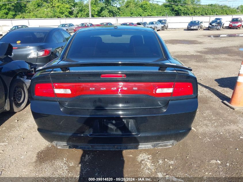 2014 Dodge Charger R/T VIN: 2C3CDXDT4EH331749 Lot: 39514520