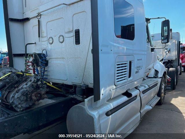 2017 International Prostar+ VIN: 3HSDJAPR7HN693619 Lot: 39514521