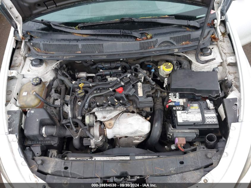 2013 Dodge Dart Rallye VIN: 1C3CDFBH7DD153050 Lot: 39514530