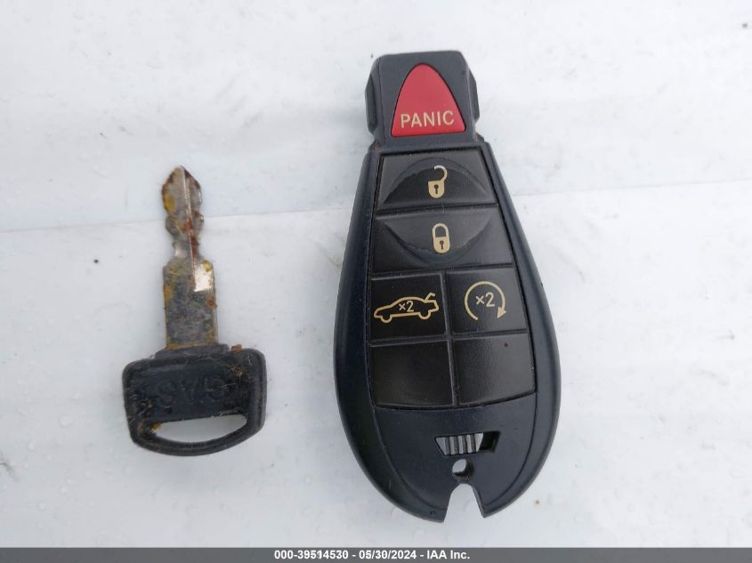 2013 Dodge Dart Rallye VIN: 1C3CDFBH7DD153050 Lot: 39514530