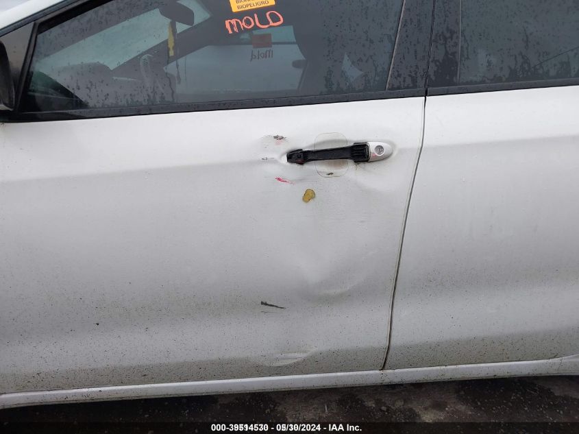 2013 Dodge Dart Rallye VIN: 1C3CDFBH7DD153050 Lot: 39514530