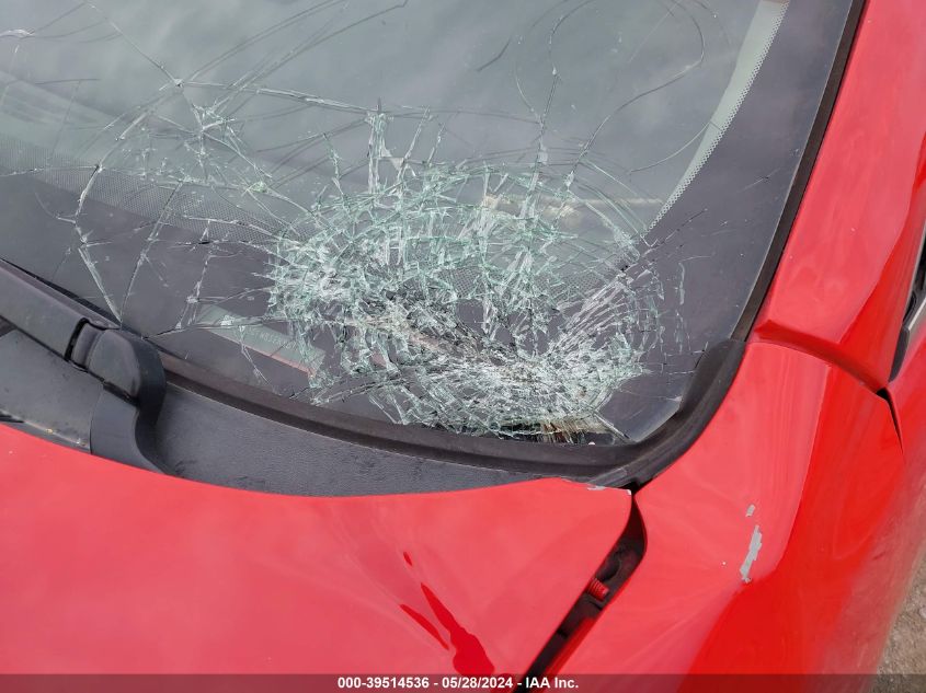 2011 Chevrolet Impala Lt VIN: 2G1WB5EK8B1226606 Lot: 39514536