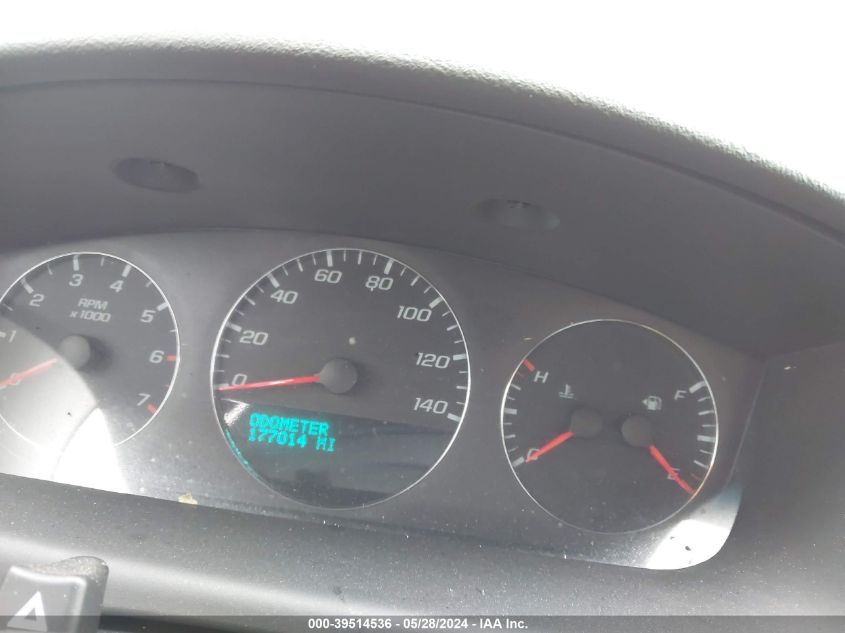 2011 Chevrolet Impala Lt VIN: 2G1WB5EK8B1226606 Lot: 39514536