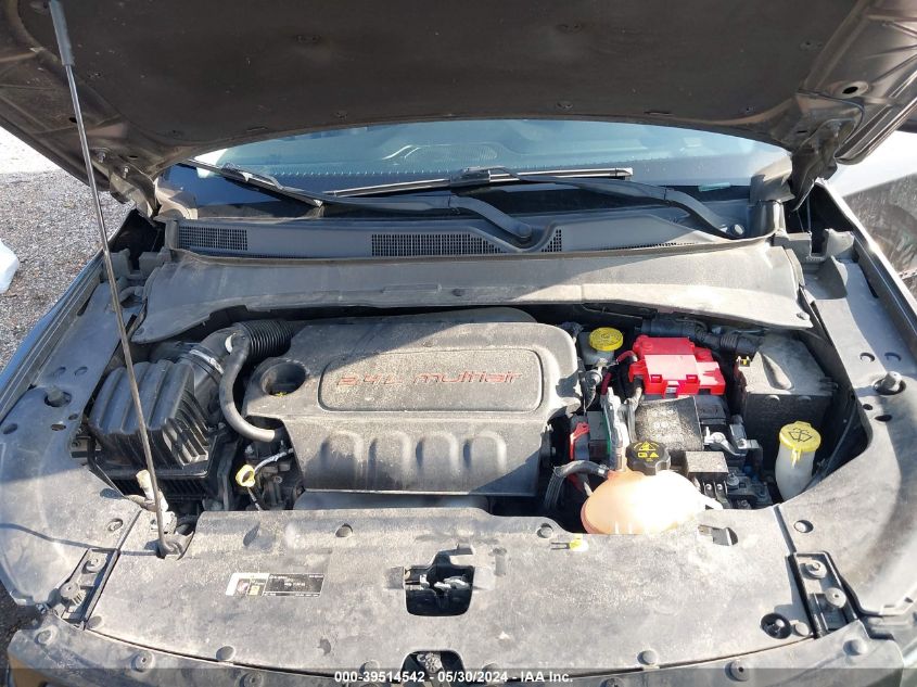 2019 Jeep Compass Trailhawk 4X4 VIN: 3C4NJDDB5KT681963 Lot: 39514542