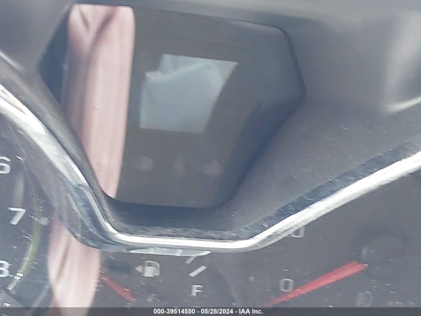 2013 Chevrolet Traverse 1Lt VIN: 1GNKRGKD3DJ102262 Lot: 39514550