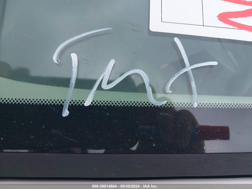 2008 Dodge Grand Caravan Sxt VIN: 2D8HN54P08R726212 Lot: 39514564