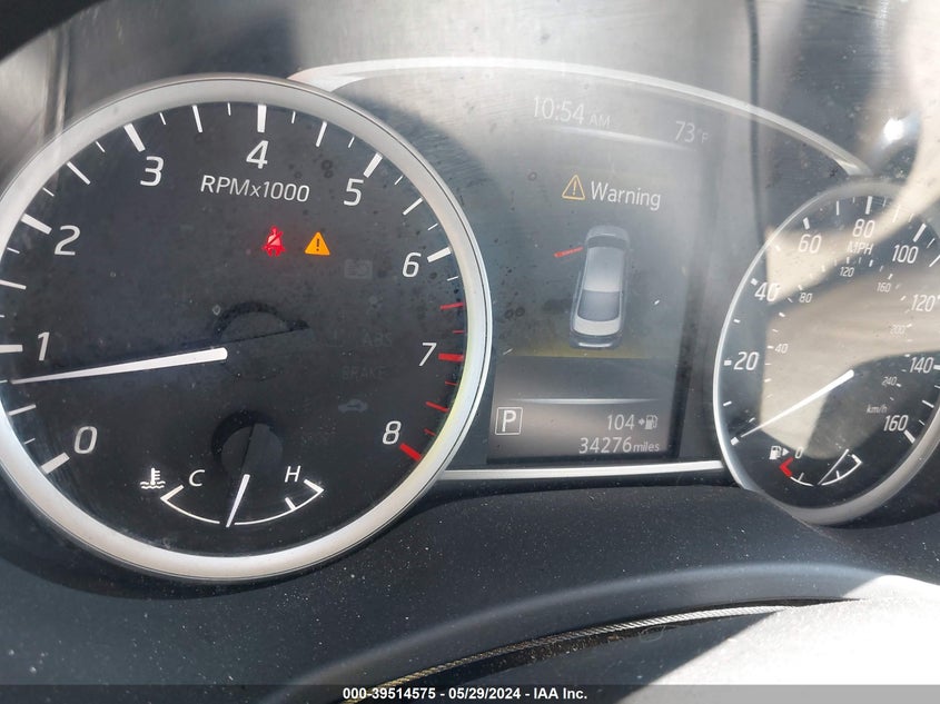 2017 Nissan Sentra Sv VIN: 3N1AB7AP0HY226742 Lot: 39514575