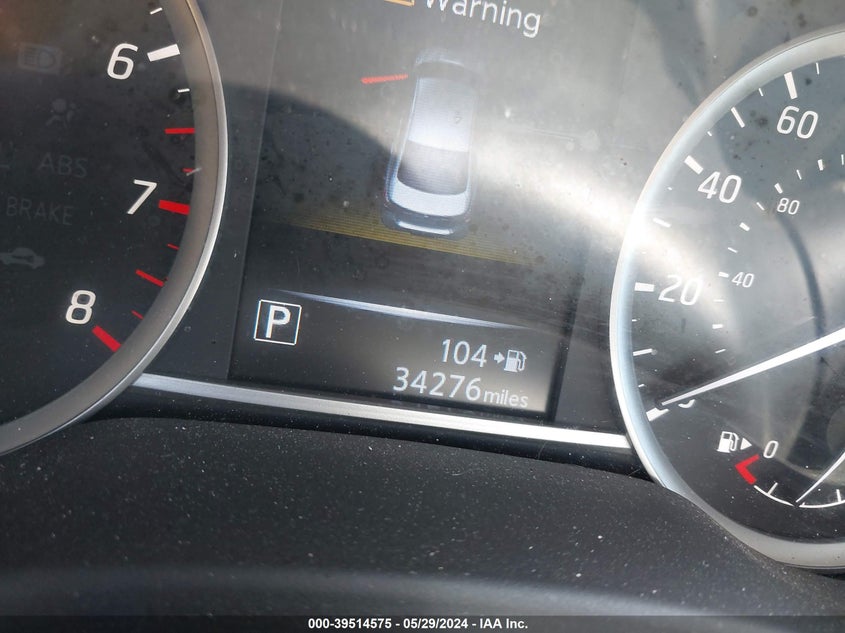 2017 Nissan Sentra Sv VIN: 3N1AB7AP0HY226742 Lot: 39514575