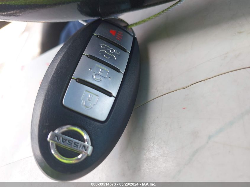 2010 Nissan Maxima 3.5 Sv VIN: 1N4AA5APXAC853523 Lot: 39514573