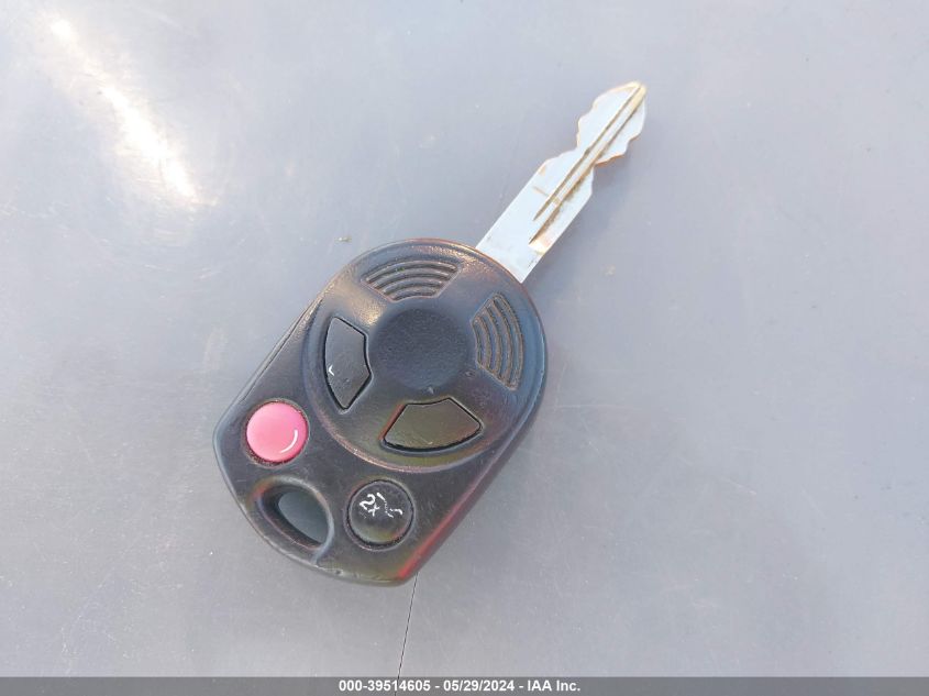 2011 Ford Taurus Limited VIN: 1FAHP2FW9BG151828 Lot: 39514605