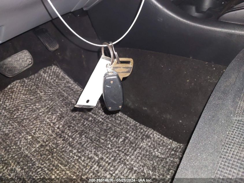 2012 Toyota Tacoma VIN: 5TFPX4EN9CX007062 Lot: 39514616