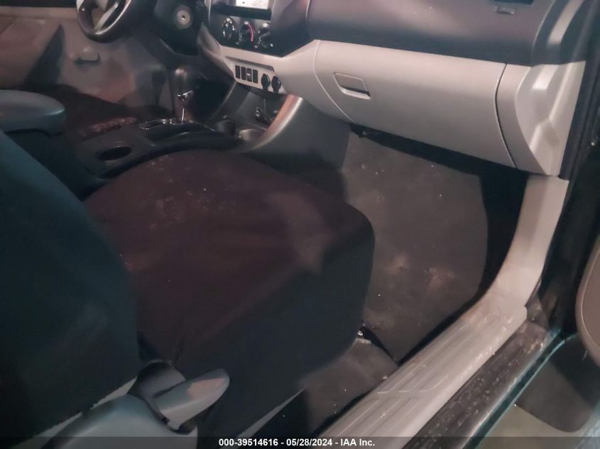 2012 Toyota Tacoma VIN: 5TFPX4EN9CX007062 Lot: 39514616