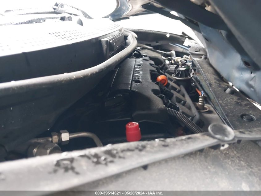 2010 Honda Civic Lx VIN: 2HGFA1F55AH555623 Lot: 39514621