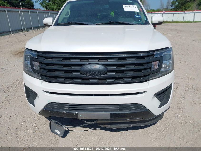 2018 Ford Expedition Max Xlt VIN: 1FMJK1HT9JEA70261 Lot: 39514624