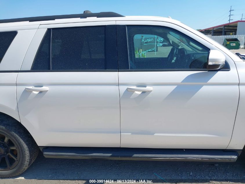 2018 Ford Expedition Max Xlt VIN: 1FMJK1HT9JEA70261 Lot: 39514624