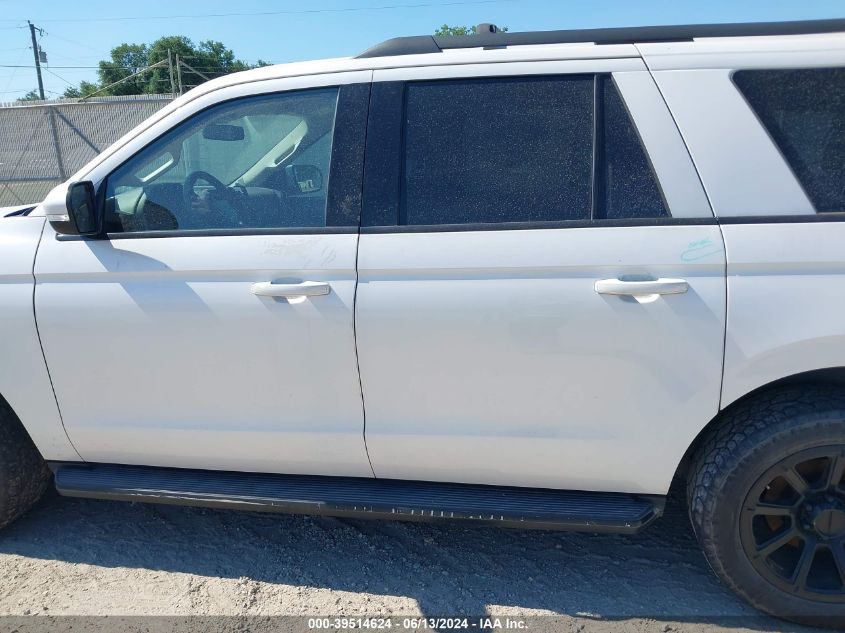 2018 Ford Expedition Max Xlt VIN: 1FMJK1HT9JEA70261 Lot: 39514624