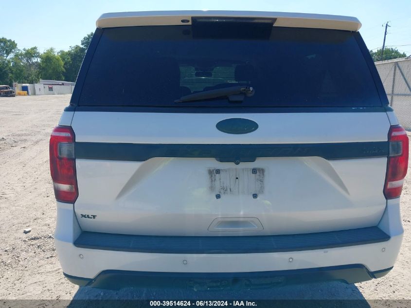 2018 Ford Expedition Max Xlt VIN: 1FMJK1HT9JEA70261 Lot: 39514624