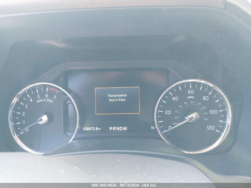 2018 Ford Expedition Max Xlt VIN: 1FMJK1HT9JEA70261 Lot: 39514624