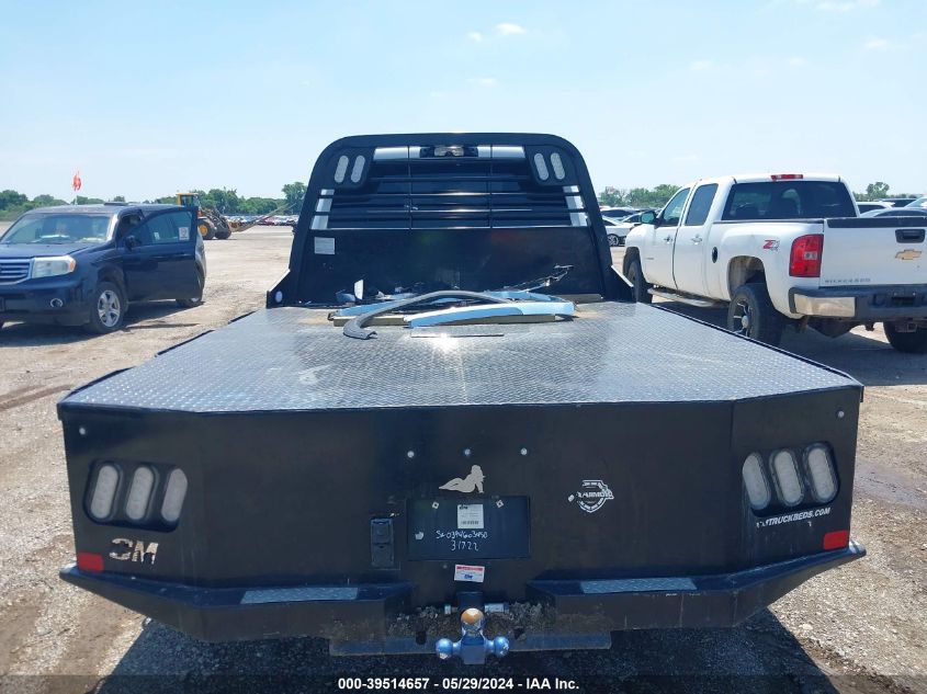 2022 Ram 3500 Chassis VIN: 3C7WRTCL6NG270346 Lot: 39514657