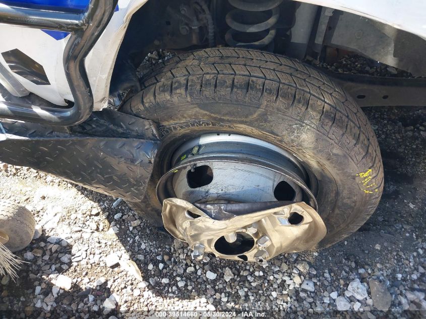 2021 Ford F-350 Xlt VIN: 1FT8W3DT3MED93122 Lot: 39514660