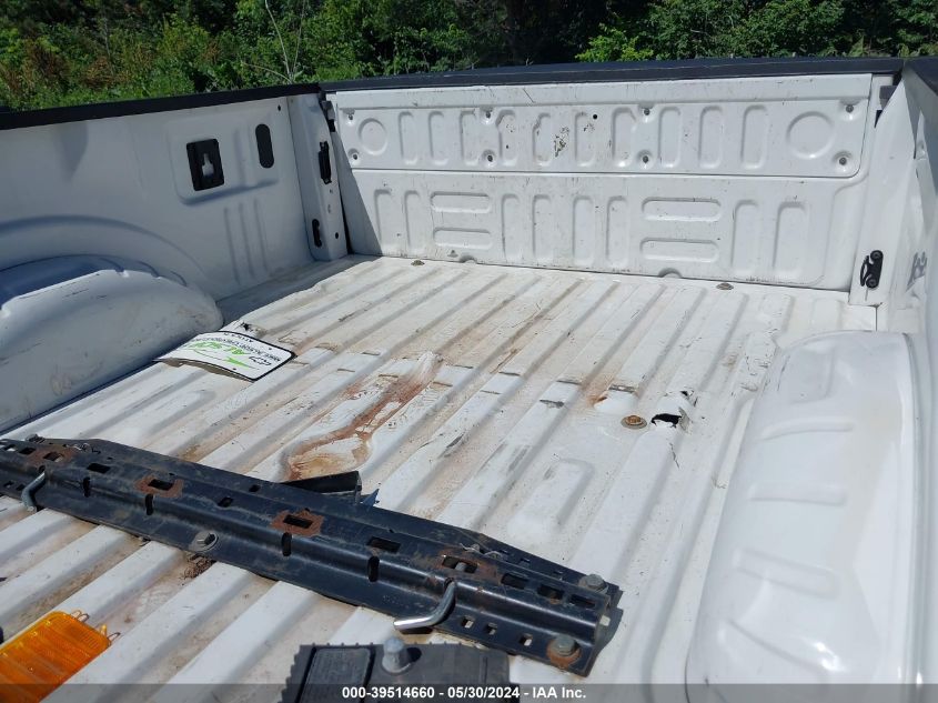 2021 Ford F-350 Xlt VIN: 1FT8W3DT3MED93122 Lot: 39514660