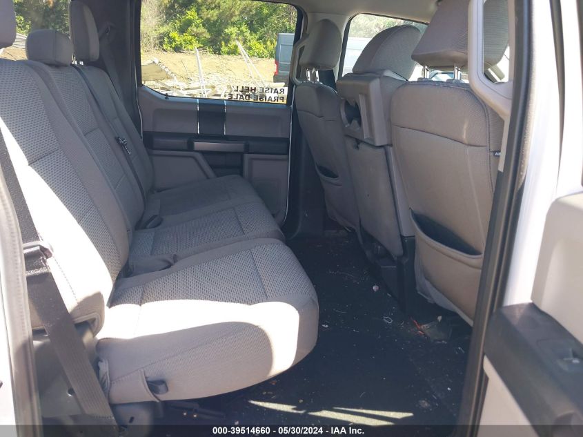 2021 Ford F-350 Xlt VIN: 1FT8W3DT3MED93122 Lot: 39514660