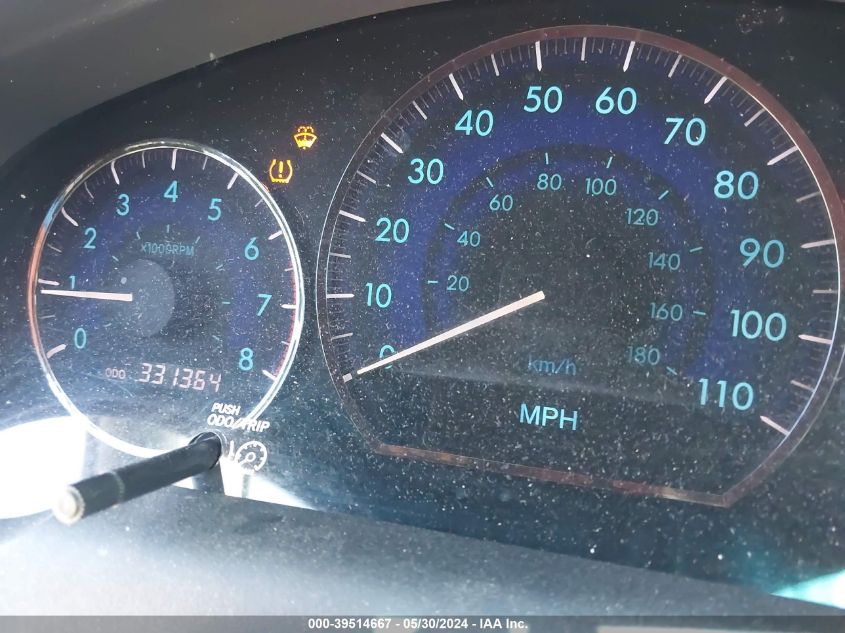 2008 Toyota Sienna Le VIN: 5TDZK23C78S149193 Lot: 39514667