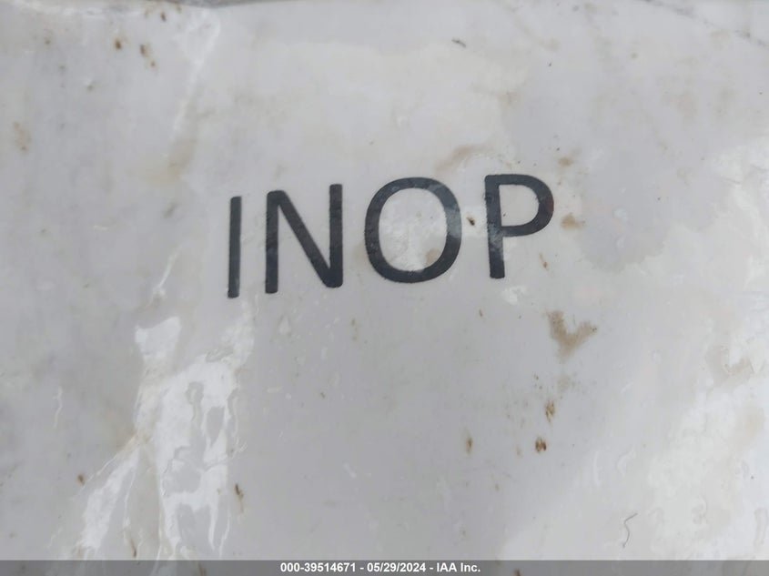 2019 Nissan Rogue Sl VIN: 5N1AT2MT7KC718251 Lot: 39514671