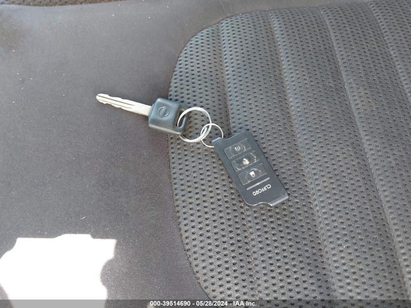 2006 Nissan Pathfinder Se VIN: 5N1AR18W46C669108 Lot: 39514690