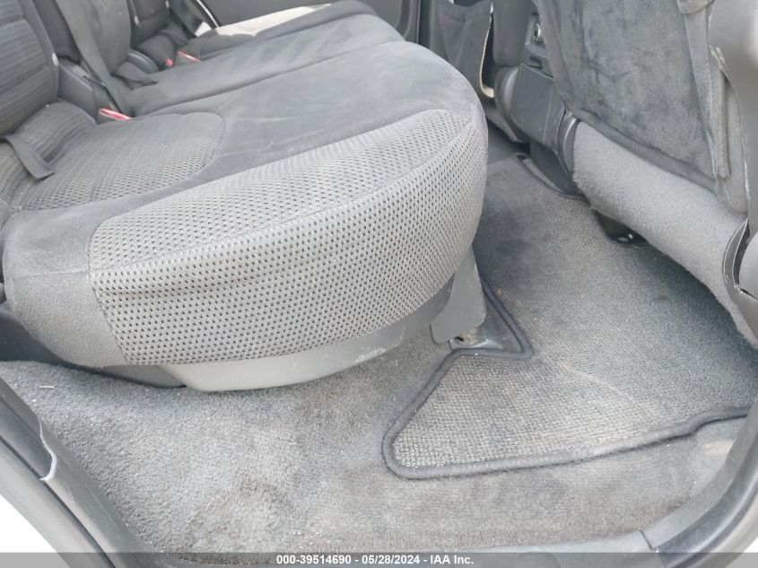 2006 Nissan Pathfinder Se VIN: 5N1AR18W46C669108 Lot: 39514690