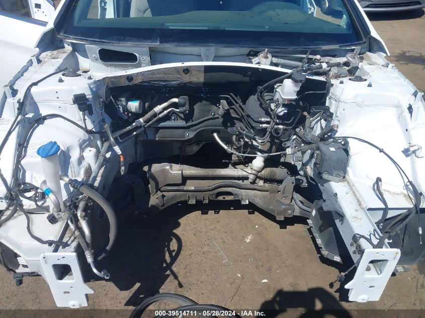 2015 Hyundai Sonata Se VIN: 5NPE24AF5FH191839 Lot: 39514711