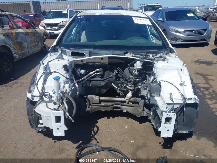 2015 Hyundai Sonata Se VIN: 5NPE24AF5FH191839 Lot: 39514711