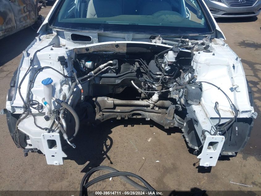 2015 Hyundai Sonata Se VIN: 5NPE24AF5FH191839 Lot: 39514711