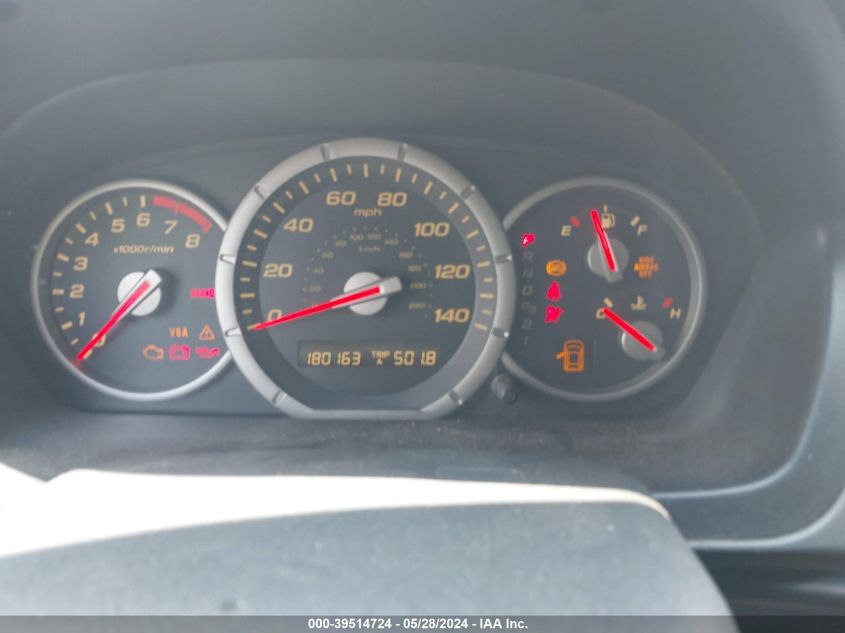 2006 Honda Pilot Ex-L VIN: 5FNYF185X6B018250 Lot: 39514724