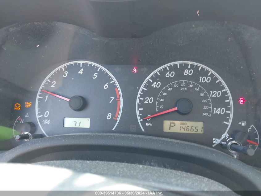 2011 Toyota Corolla Le VIN: 2T1BU4EE1BC728329 Lot: 39514736