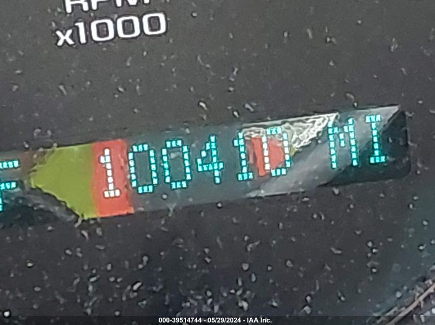 2008 Chevrolet Cobalt Lt VIN: 1G1AL58F487262973 Lot: 39514744