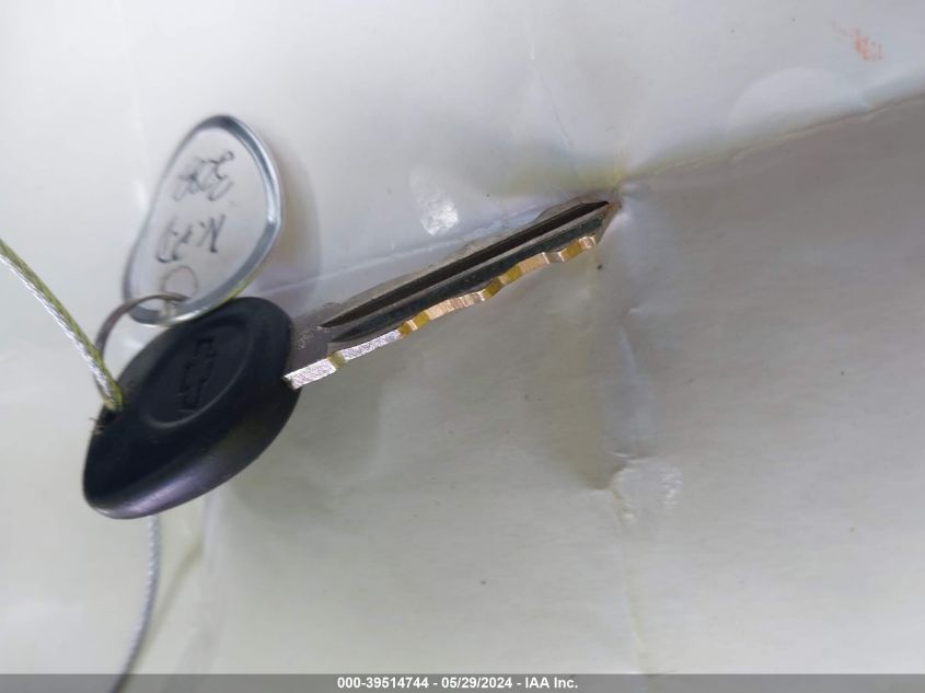 2008 Chevrolet Cobalt Lt VIN: 1G1AL58F487262973 Lot: 39514744