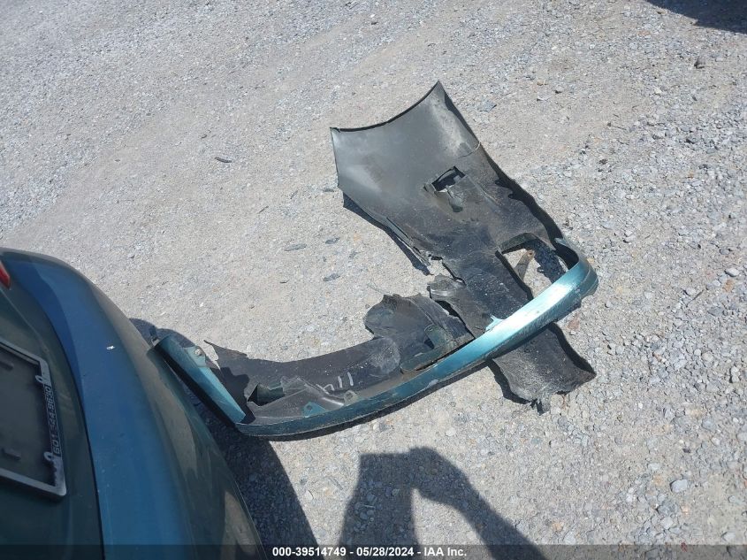 2009 Toyota Corolla Le VIN: JTDBL40E899045280 Lot: 39514749