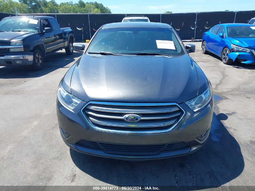 2017 Ford Taurus Sel VIN: 1FAHP2E90HG146473 Lot: 39514773