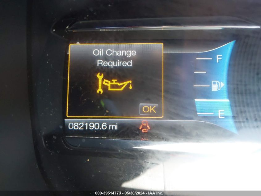 2017 Ford Taurus Sel VIN: 1FAHP2E90HG146473 Lot: 39514773