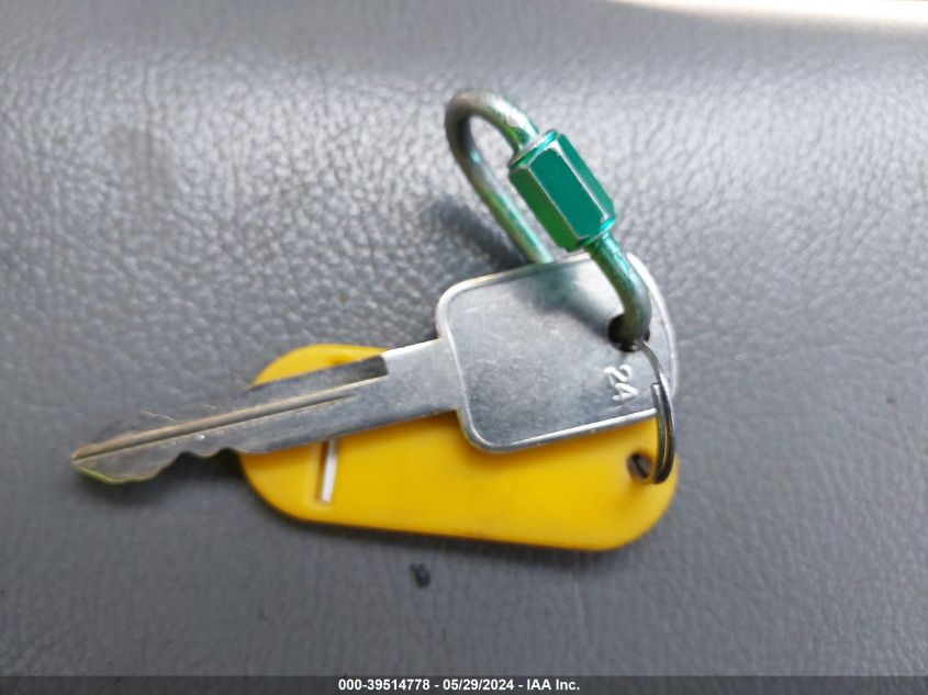 2006 Ford Ranger Xl/Xlt VIN: 1FTYR10D26PA88101 Lot: 39514778