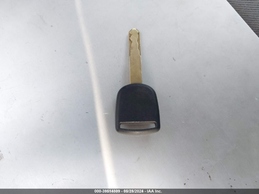 2003 Honda Element Ex VIN: 5J6YH28583L041741 Lot: 39514809