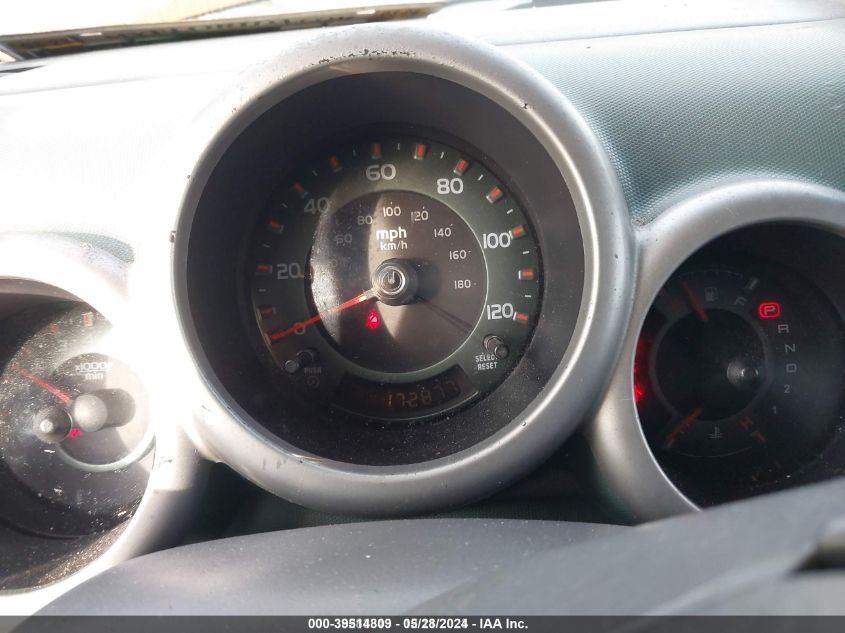 2003 Honda Element Ex VIN: 5J6YH28583L041741 Lot: 39514809