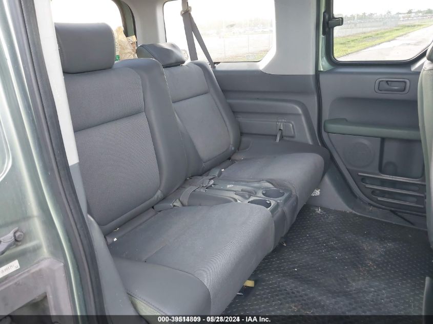 2003 Honda Element Ex VIN: 5J6YH28583L041741 Lot: 39514809